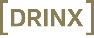 Drinx logo