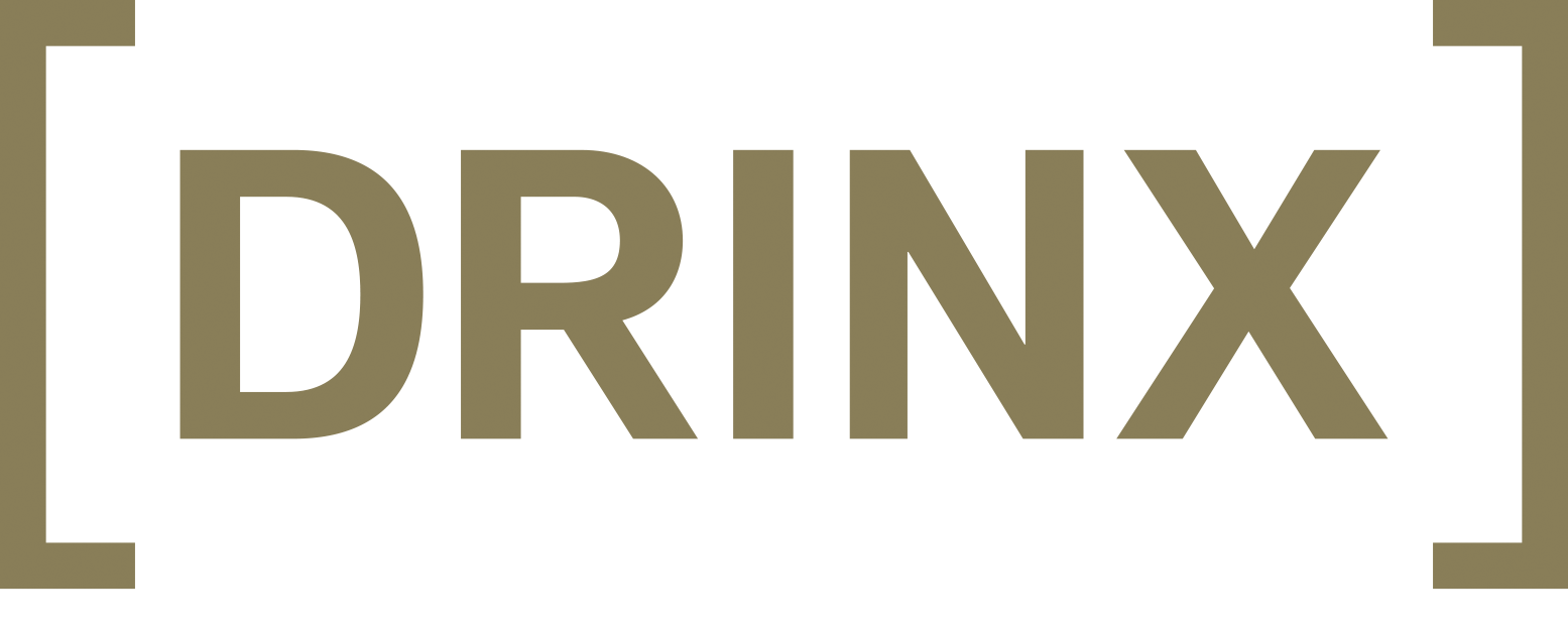Drinx logo